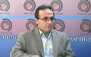 Интервью с Артуром Сакунцем